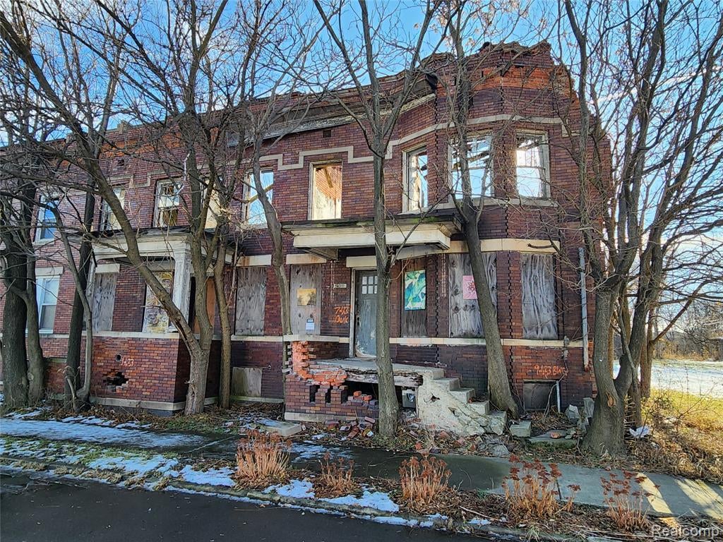 2515 Ash Street — photo