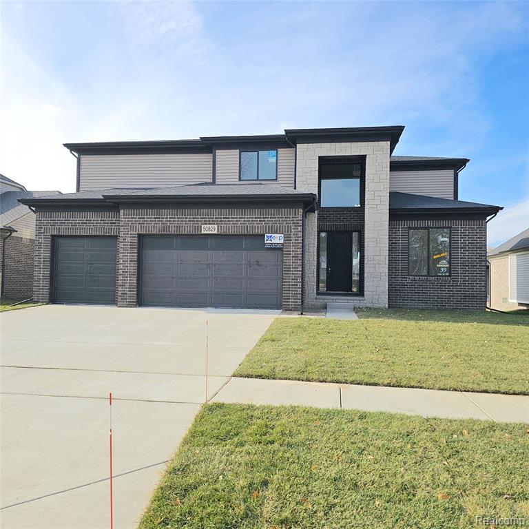 50829 Mistwood Drive — photo