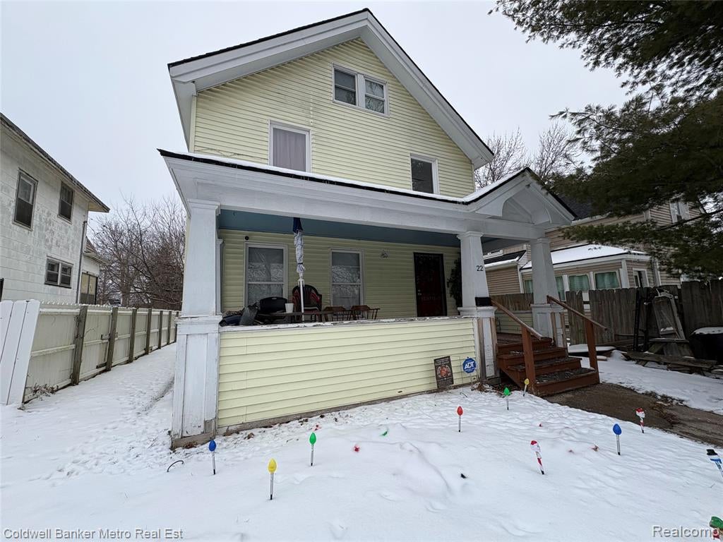 22 Steinbaugh Court — photo