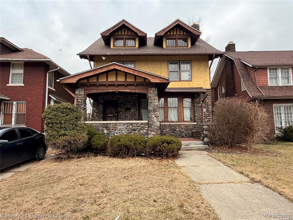107 McLean Street — photo