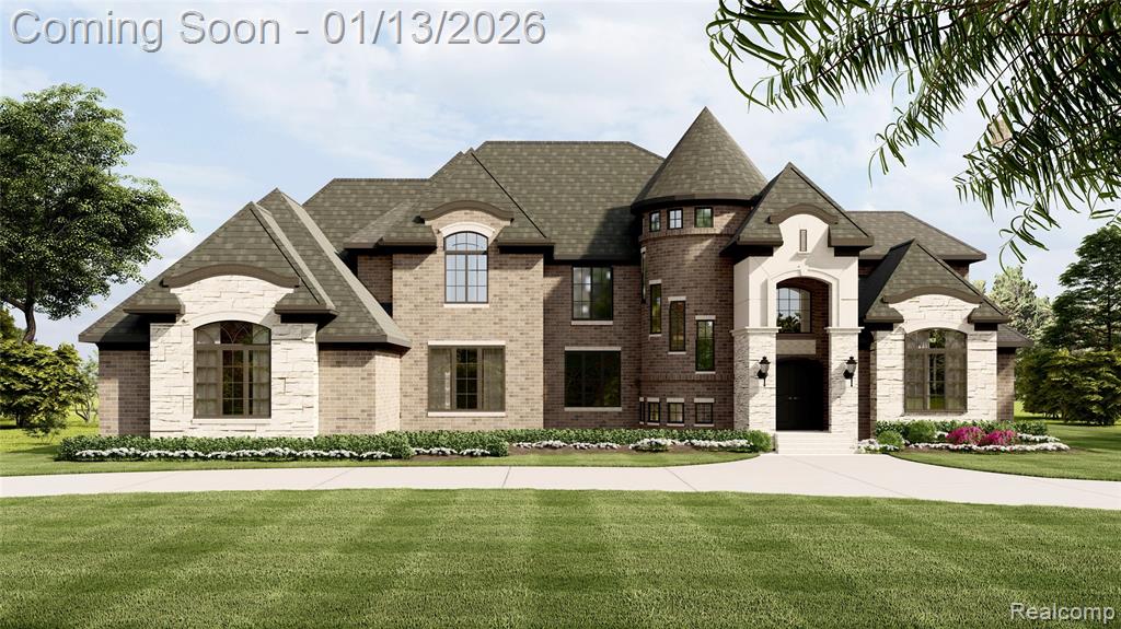 3215 Pompilio Drive — photo