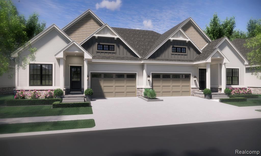 625 W Clarkston Road — photo