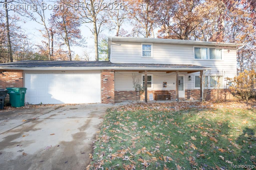 1636 Inner Drive — photo