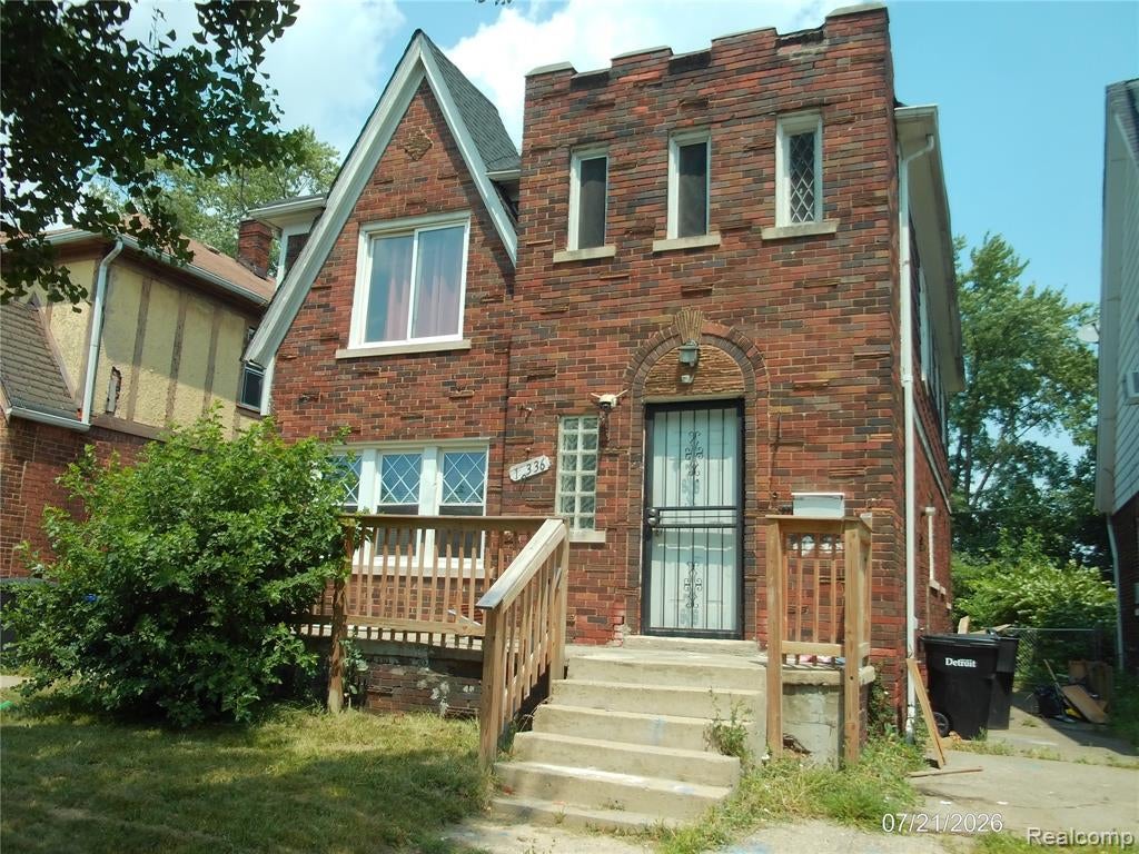 10336 W Point Street — photo