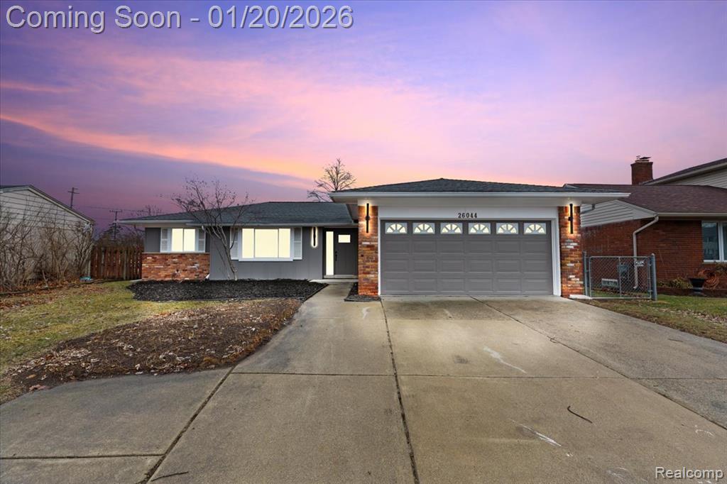 26044 Cherry Hill Road — photo