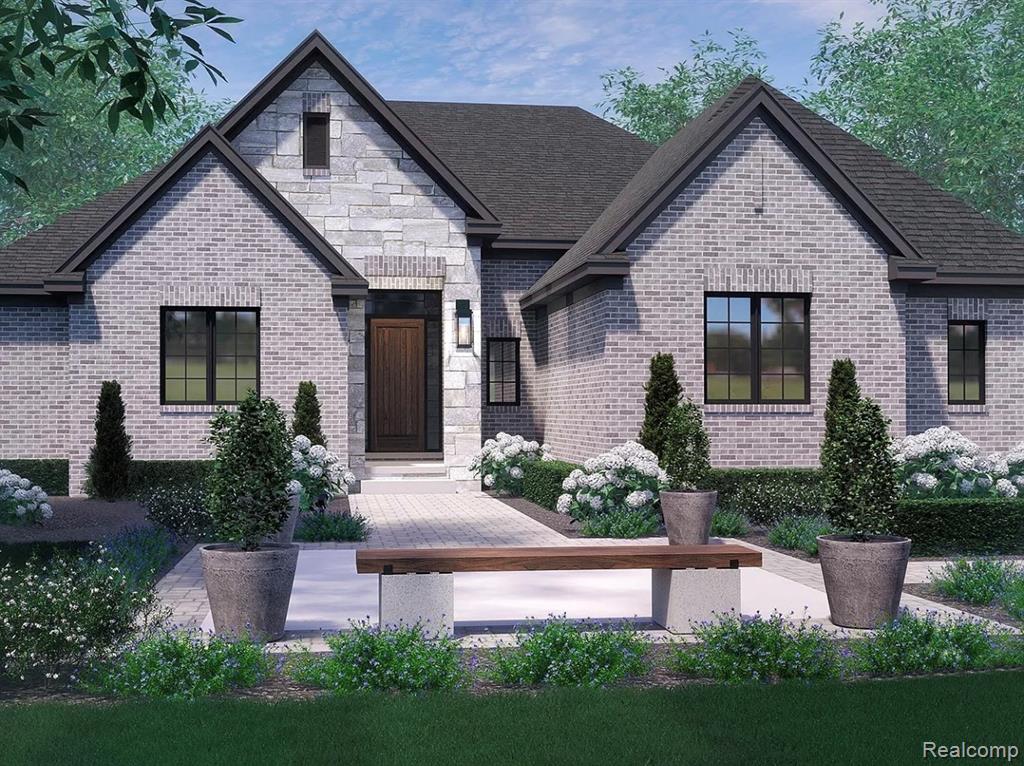 54660 Chesterfield Rd — photo