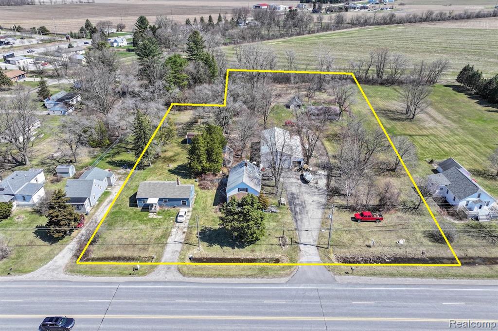 12181 Dixie Highway — photo