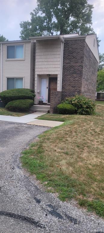 1 Fredericksburg Towne Street 1 — photo