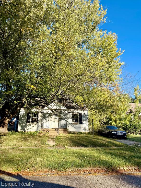 2514 Trumbull Avenue — photo