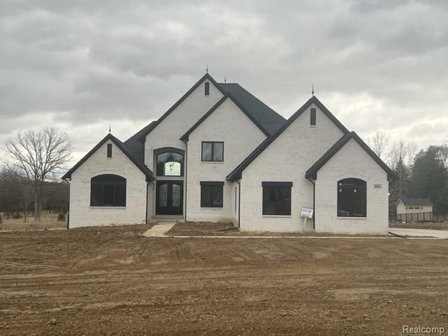 01 Bur Oak Lane — photo