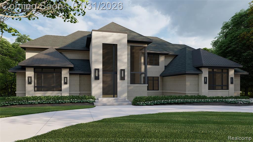 4512 Pinnacle Boulevard — photo