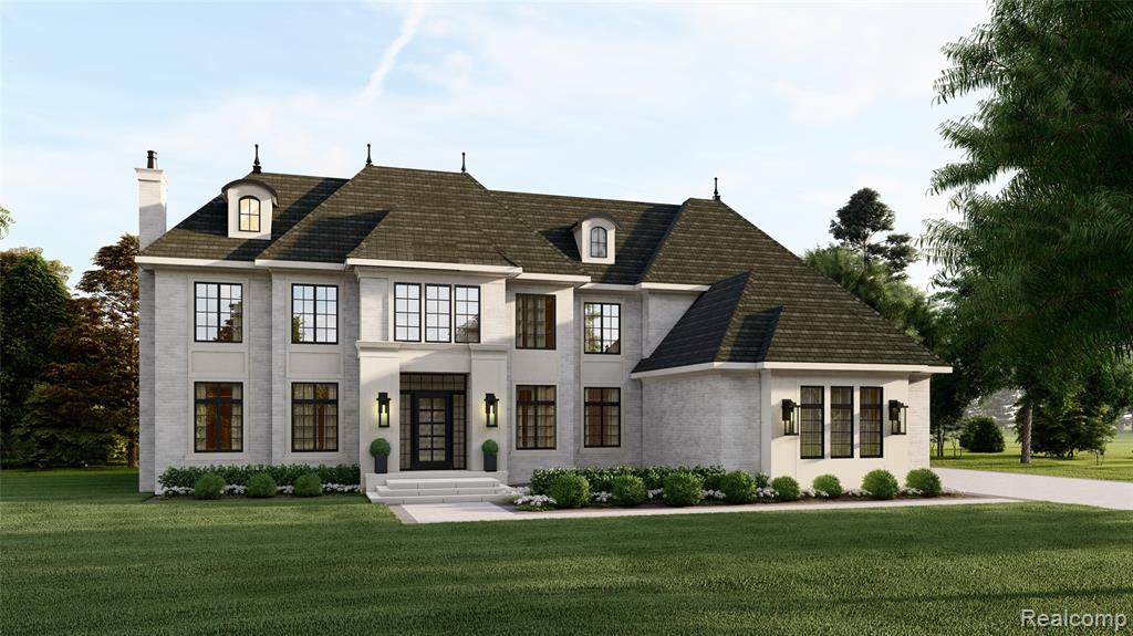 3026 Heron French Provincial — photo