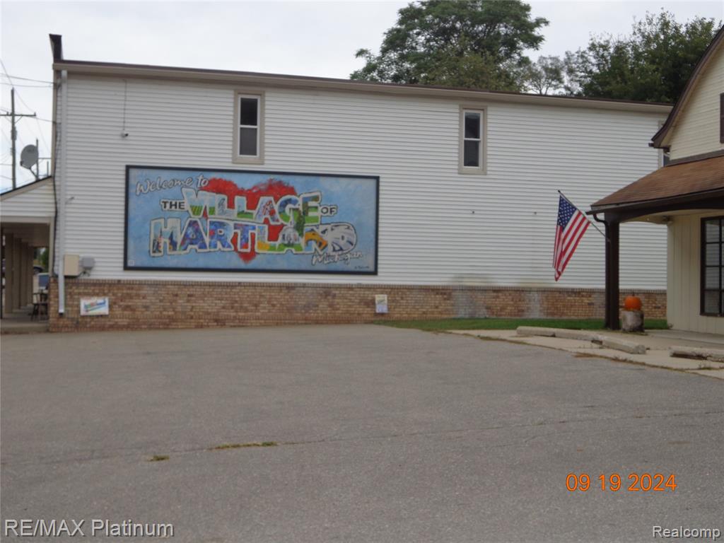 3552 Avon Street — photo