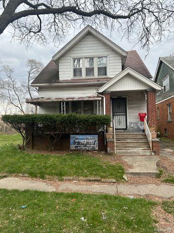 16170 Stoepel Street — photo