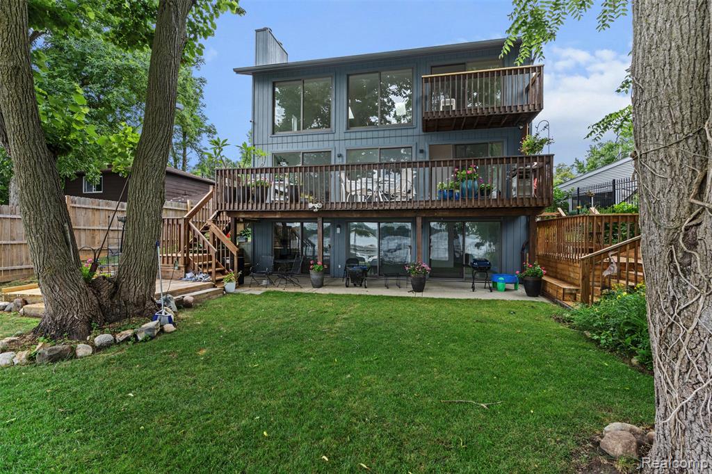 4616 Cass Elizabeth Road — photo