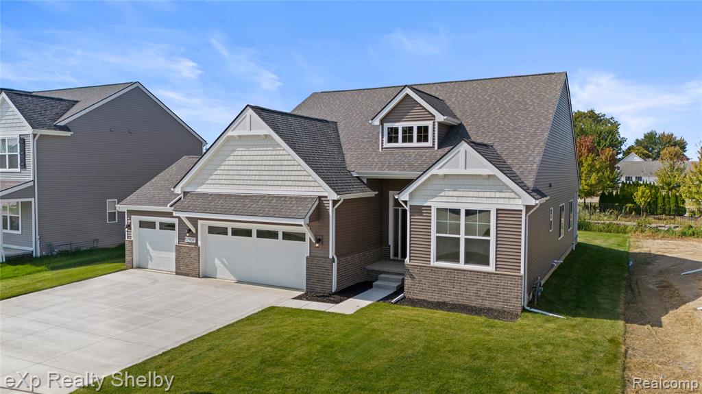52120 Wellington Valley Drive — photo