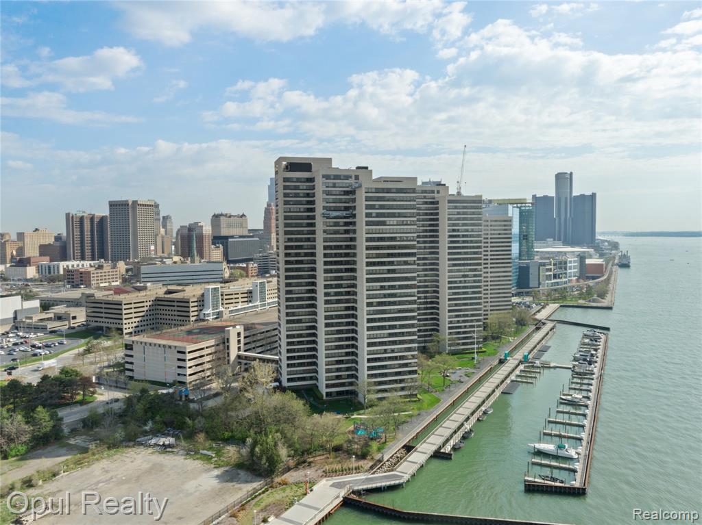 1001 W Jefferson Avenue 300 9-D — photo