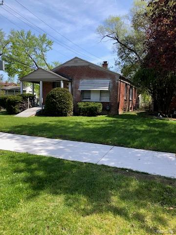 8908 Artesian Street — photo