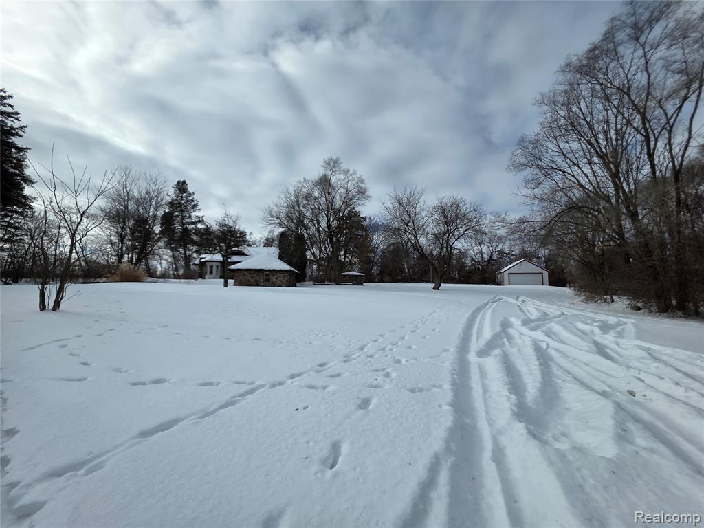 47420 W Ann Arbor Trail — photo