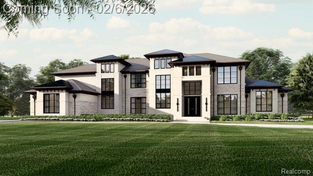 8200 Campground Road — photo