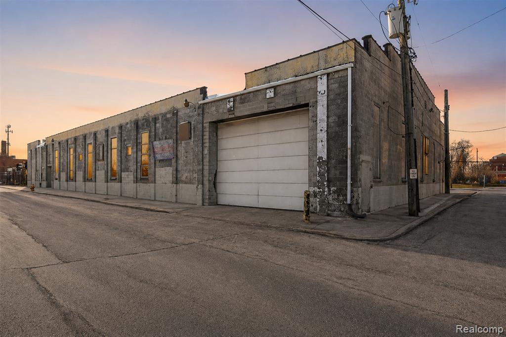 232 Ferdinand Street — photo
