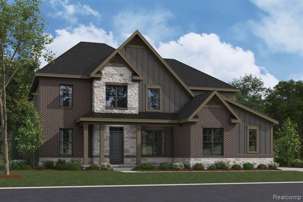 12234 Romeo Lane, Washington, MI 48094