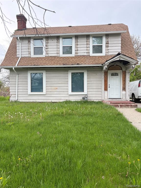 5594 Greenway Street — photo