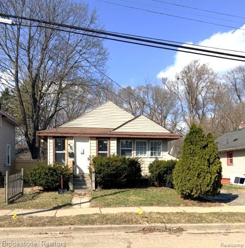 202 W Rundell Street — photo