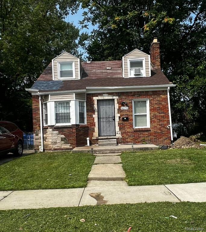 8279 Greenlawn Street — photo