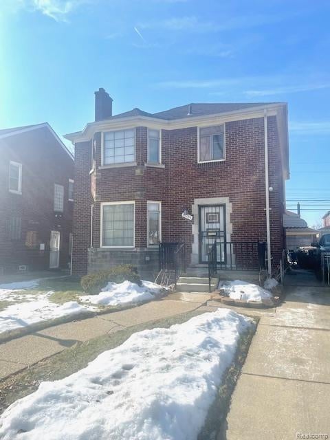 18287-18289 Indiana Street — photo