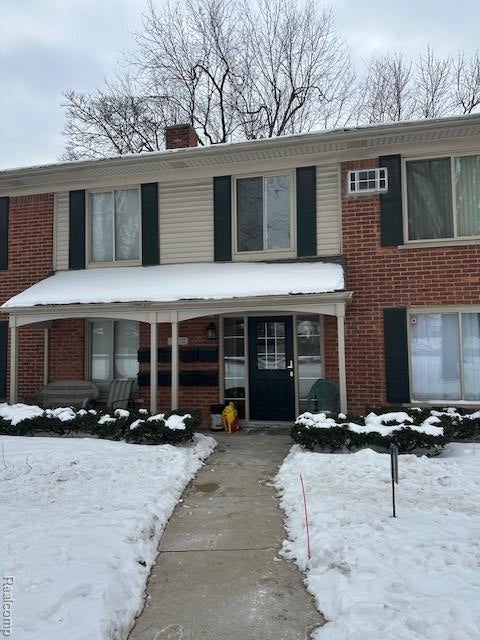 11410 Canal Road 206 — photo