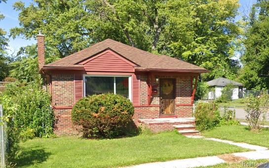 15519 Westbrook Street — photo