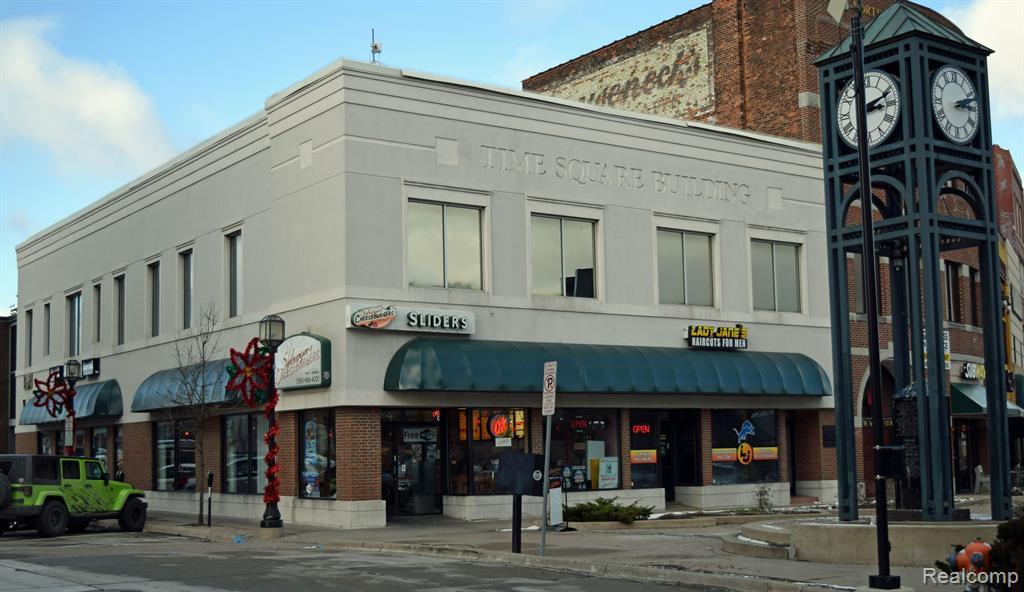 71 N Main Street — photo