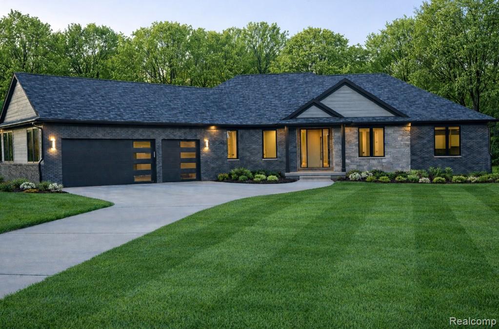 16609 Kings Fairway Lane — photo