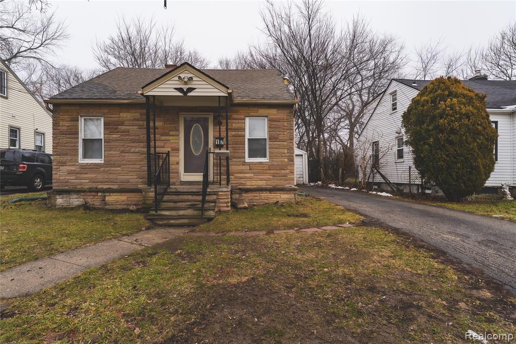 177 S Marshall Street — photo
