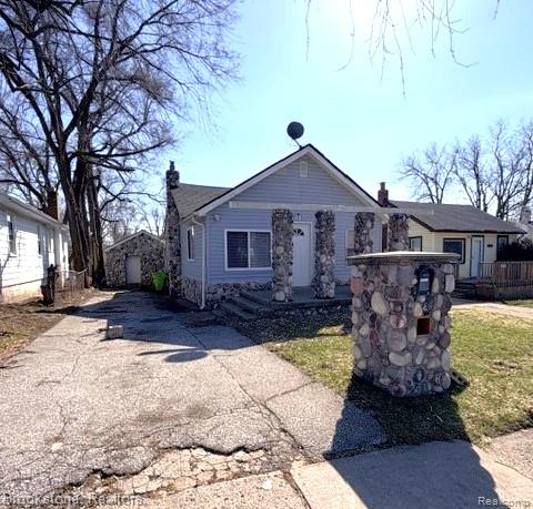 103 W Cornell Avenue — photo