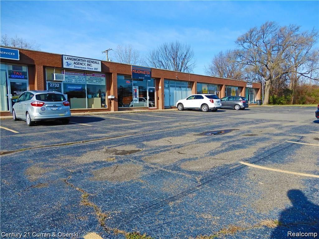 2720 S Newburgh Road — photo