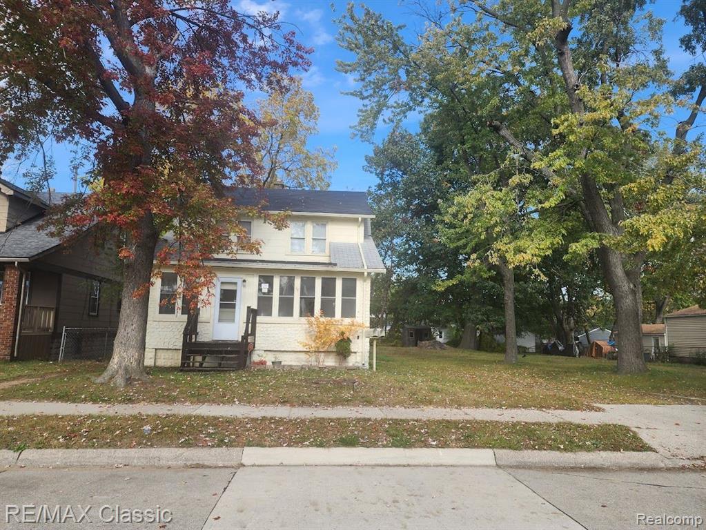 11227 Jackson Avenue — photo