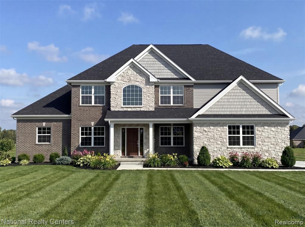 020 Medford Hill Drive — photo