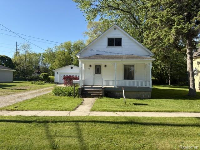 52 Carrington Street — photo