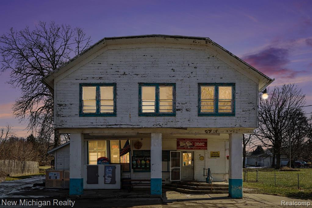 9959 Pulaski Road — photo