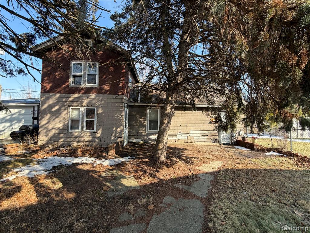 15104 Ardmore Street — photo