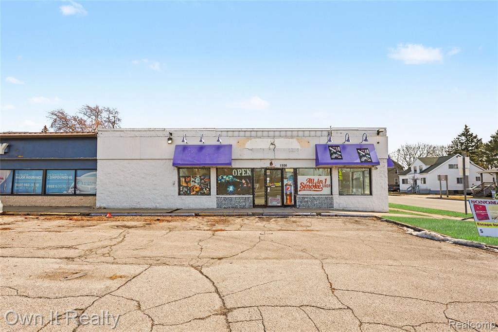 1524 10th Street — photo