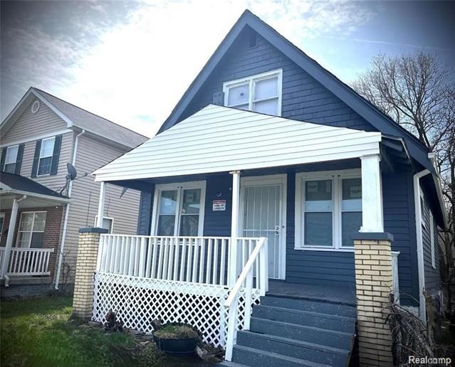8271 Ellsworth Street — photo