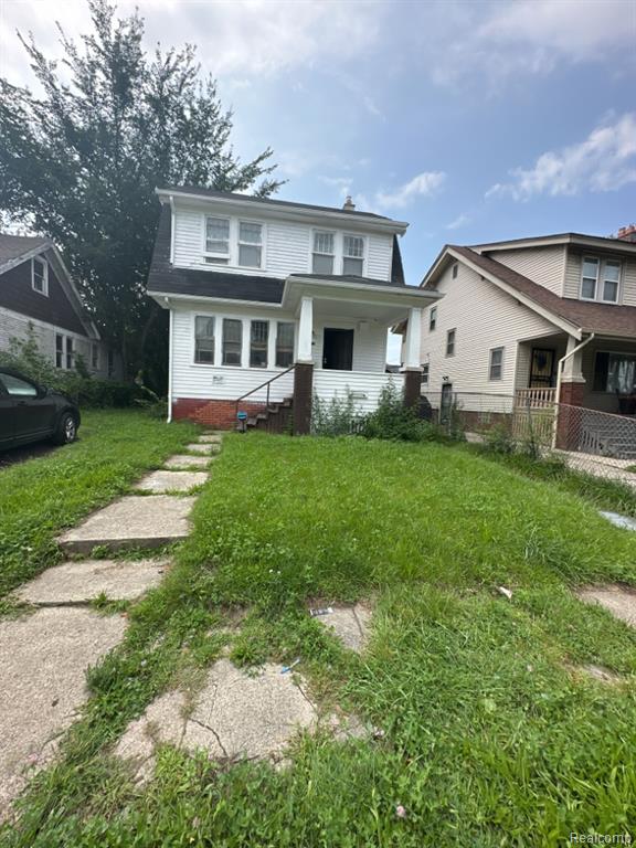 12345 Kentucky Street — photo
