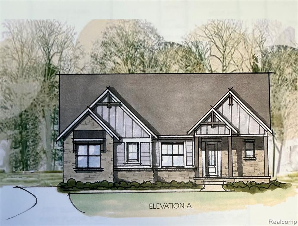 51216 Daventry Drive — photo
