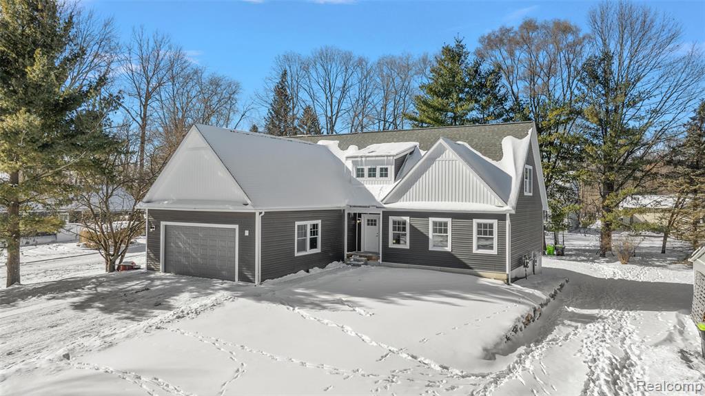 Tbd Bishop Road — photo