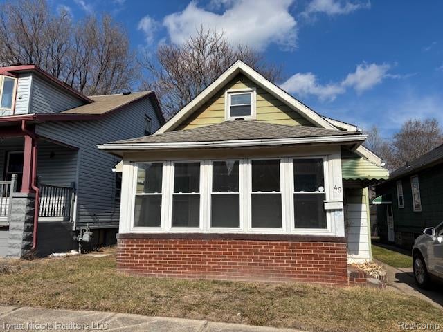 49 Orchard Street — photo