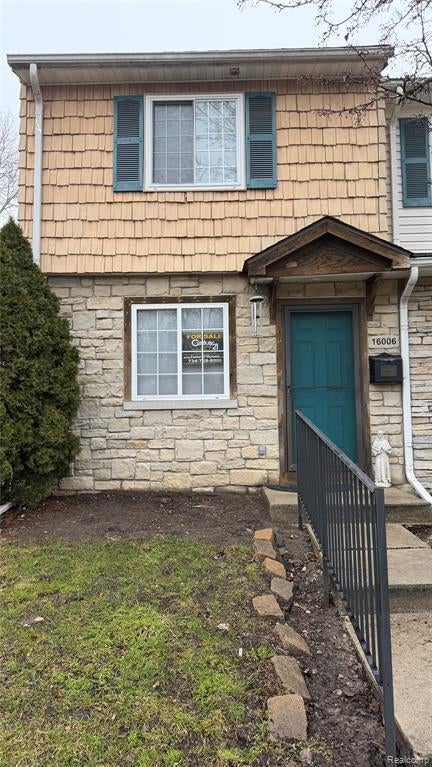 16006 Terrace Village Drive — photo