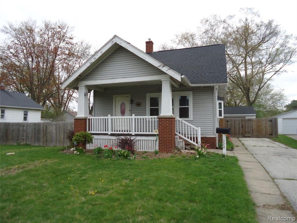 2274 N Carolina Street — photo